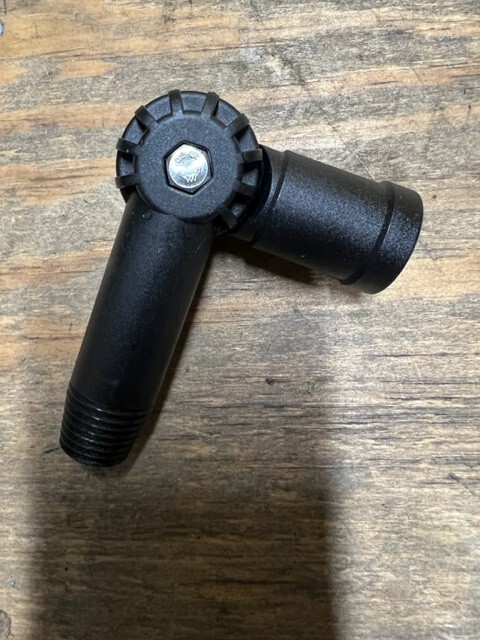 19 x Angle Adapter for Water Fed Poles