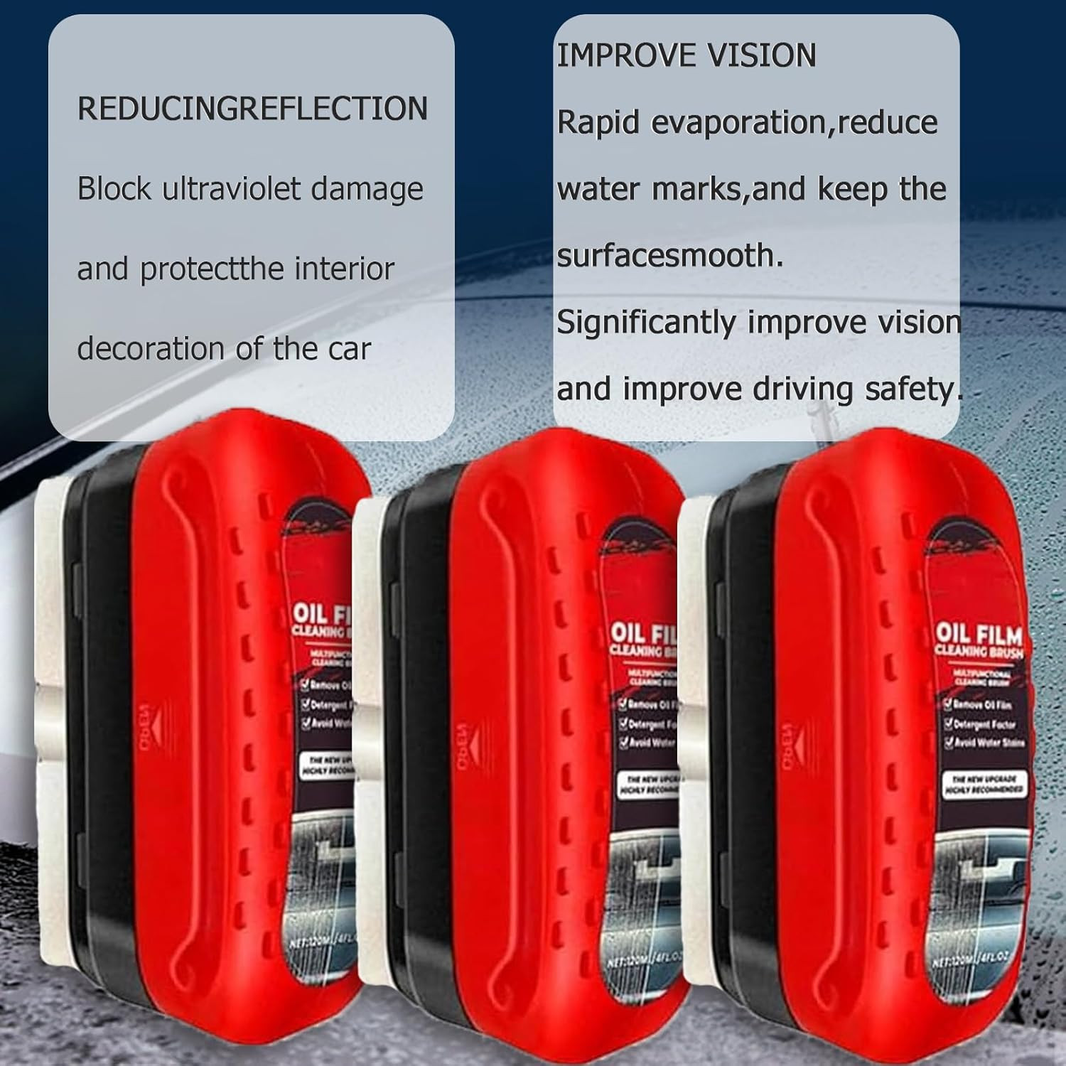 Clear Vision Windshield Cleaner Clearvision Glass Cleaner Clear Vision Glass Cle