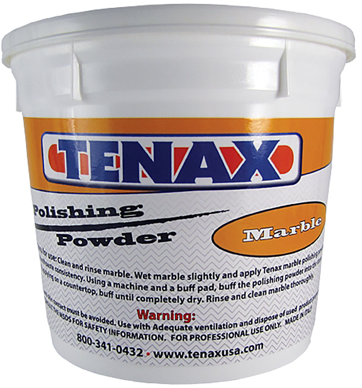 Tenax Marble Polishing Powder – 2 lb