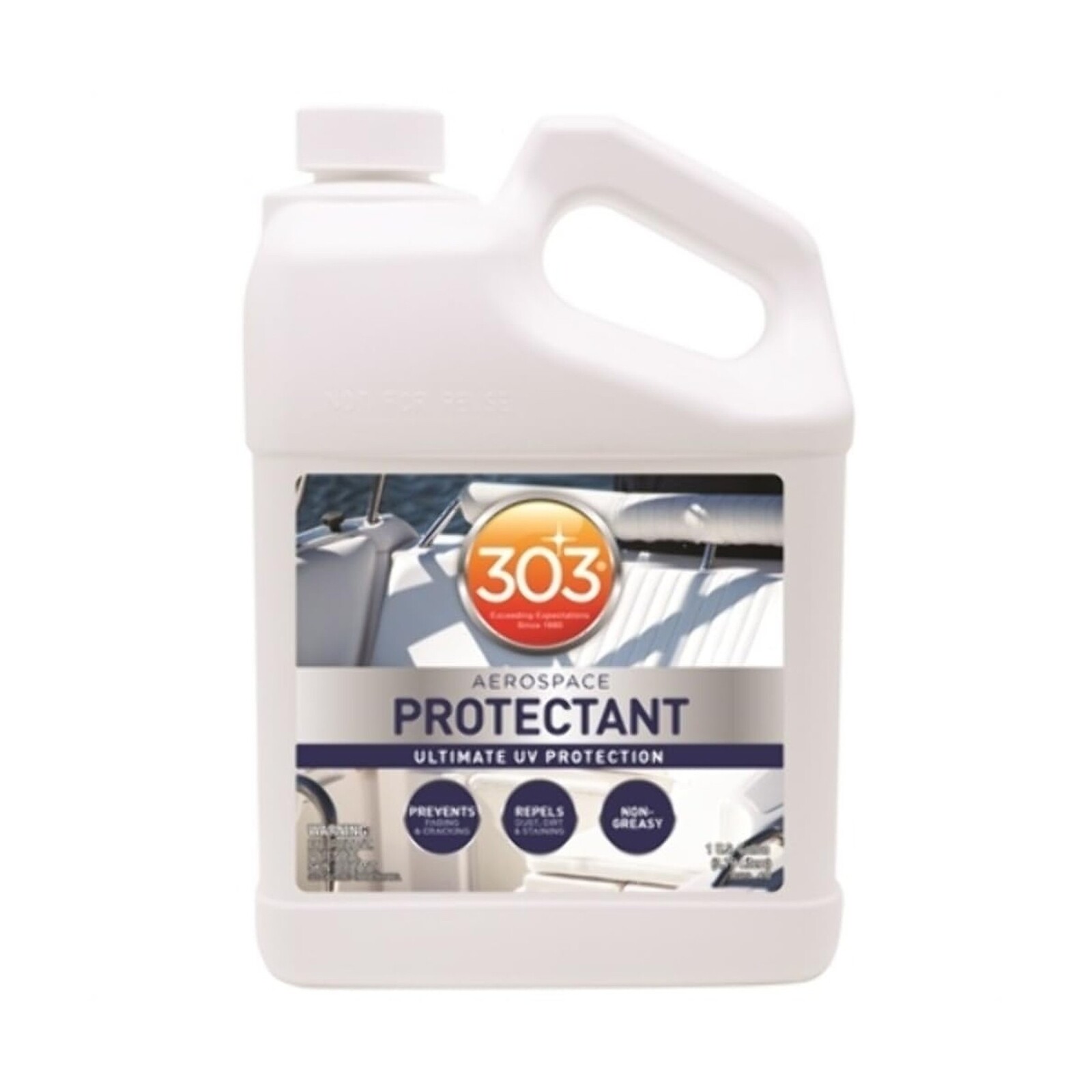 303 Aerospace UV Protectant Gallon 30370