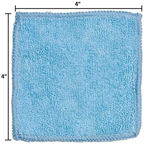 Rejuvenate Restorer Wipes 5 Pack Microfiber Indoor Outdoor Surface Cleaner NEW