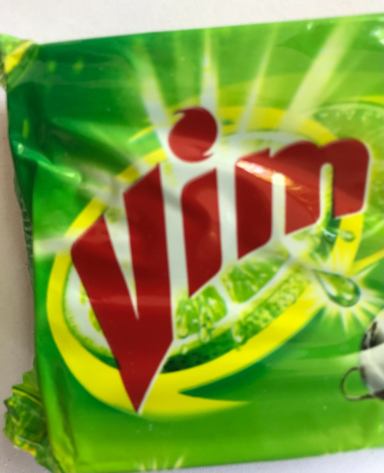 Vim Soap Bar Ceylon made Kitchen Dish 100 Power Kitchen Utencil Cleaner Limes