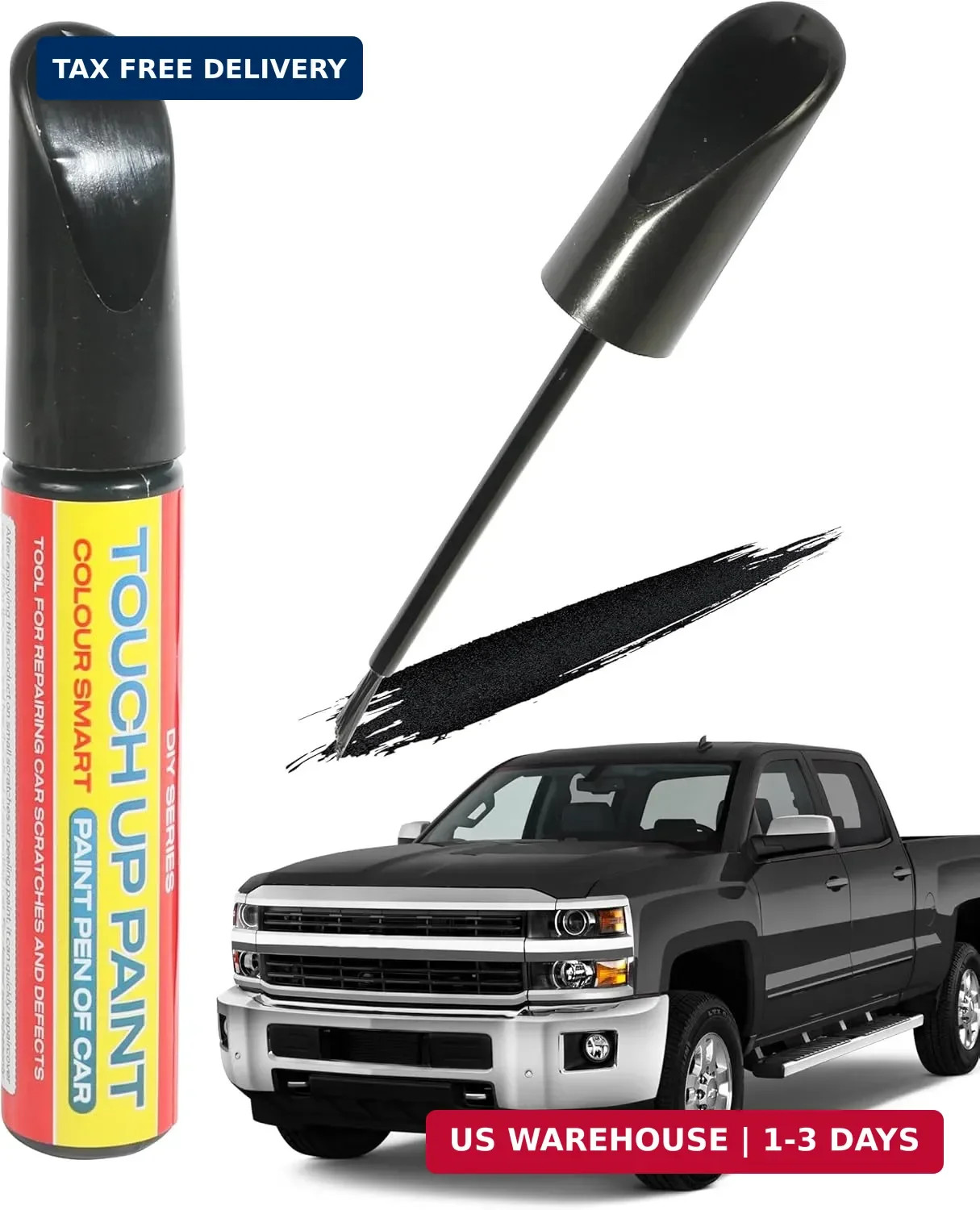 Zlirfy Car Scratch Repair,Car Paint Scratch Repair,Car Accessories Car Scratch R