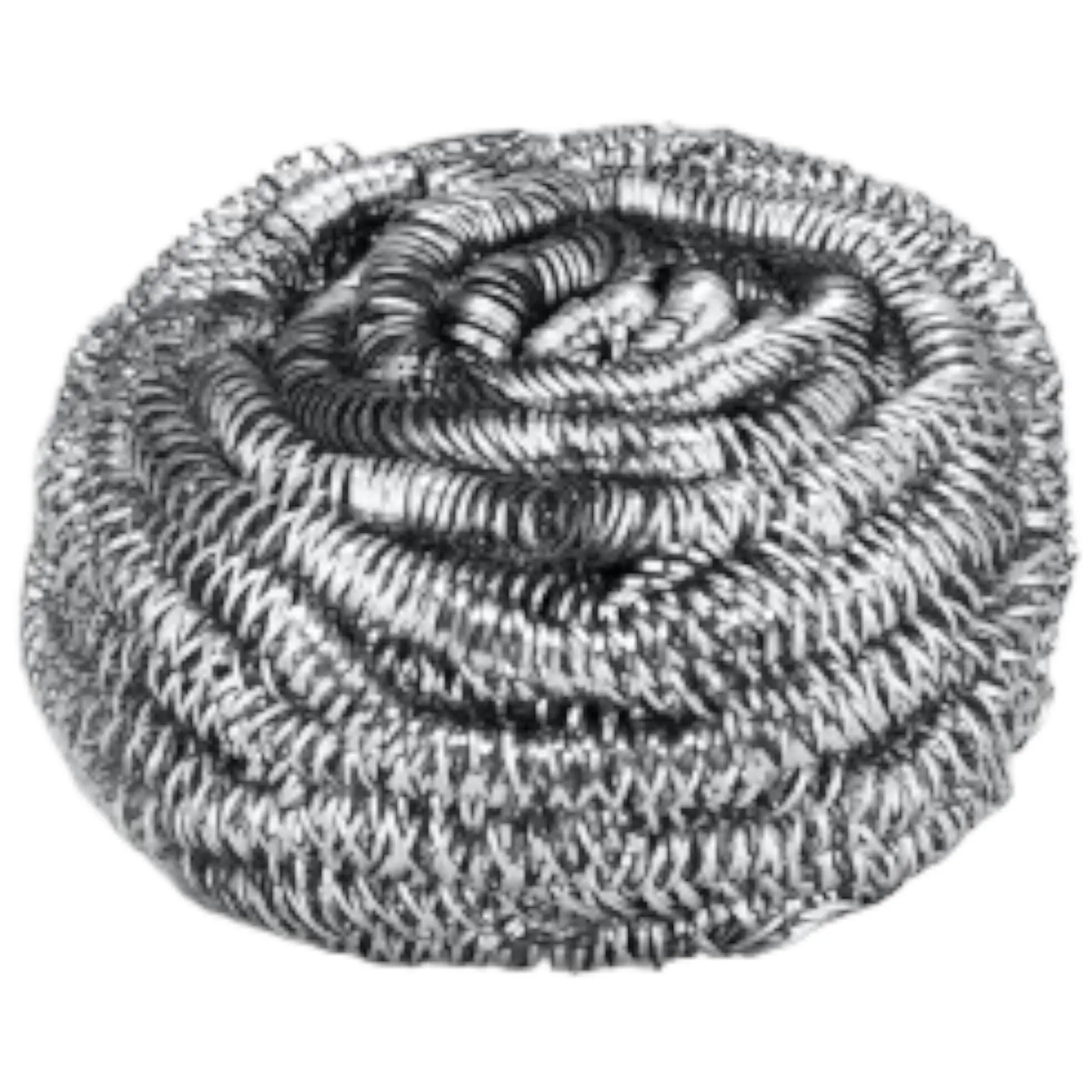 Waritex Other Primo Stainless Steel Spiral Scourer 12gram 1pcs