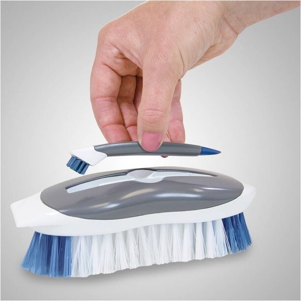 2 PACK-BRAND NEW Lysol 2 in 1 Bar Brush – FREE SHIPPING!!!