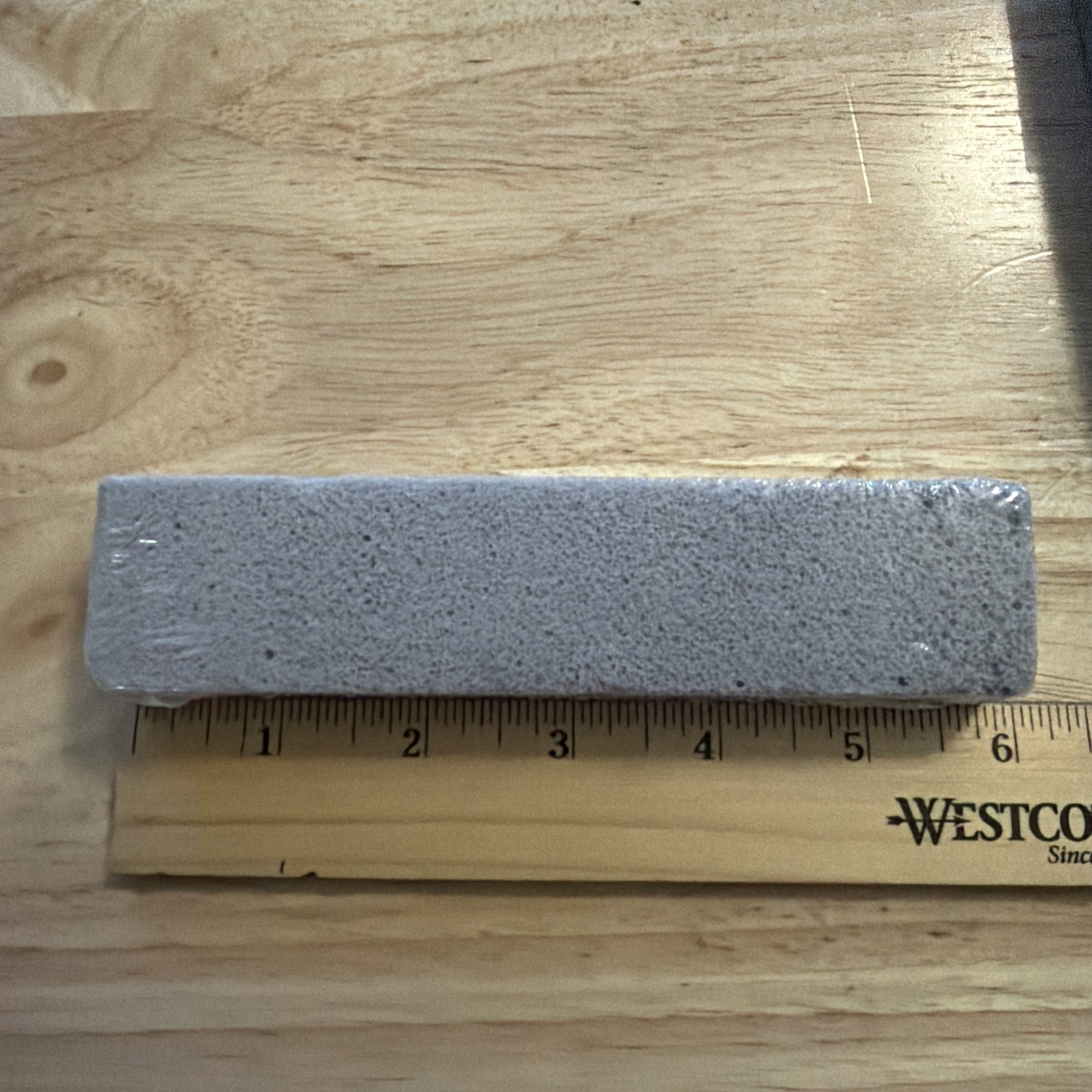 5 Pack Pumice Stone For Toilet Bowl Cleaning Scouring Stick Remove Toilet Bowl