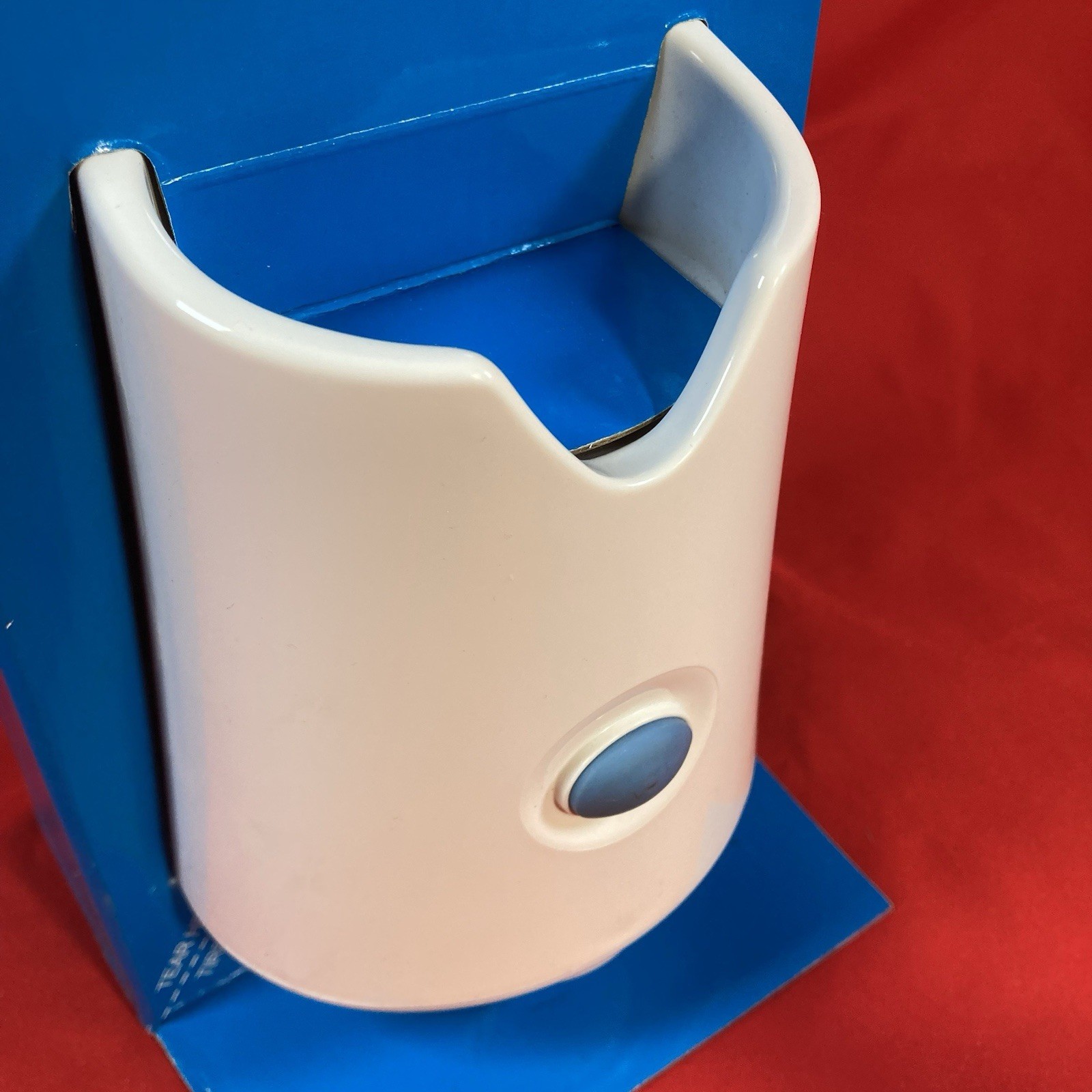 Scrubbing Bubbles Automatic Shower Cleaner Sprayer Unit & Hanger Only