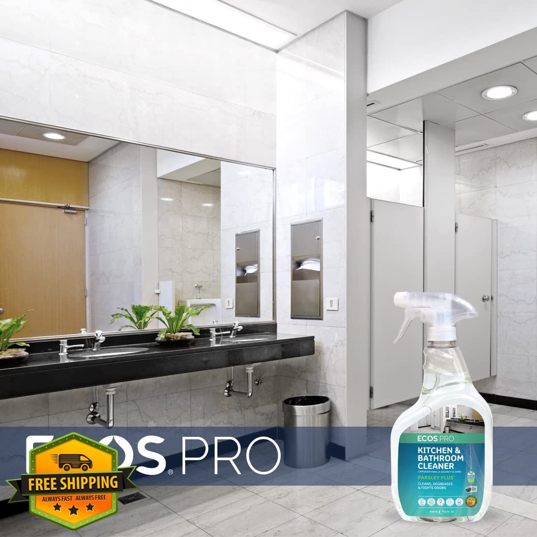 ECOS All-Purpose Cleaner Parsley Plus 6 Pack