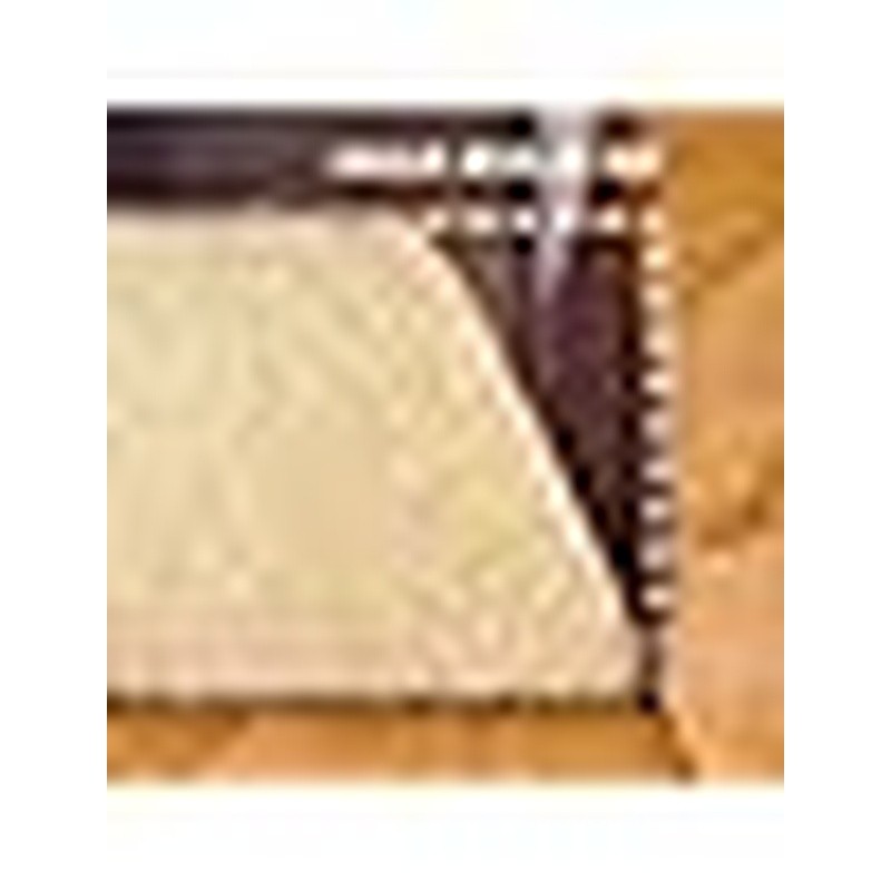 Versatile Coverage Durable Refill Pad Efficient Polymer Compact Cleaner 19×3.5in