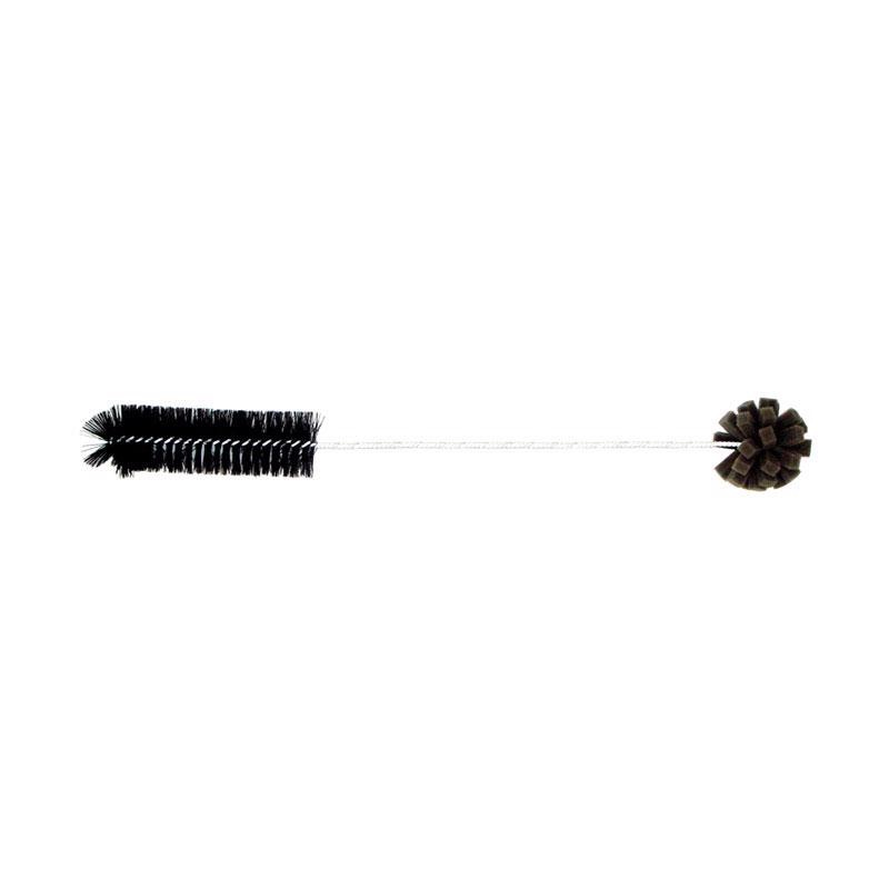 Woodlink 22 in. H X 2.5 in. W X 1.6 in. D Cleaning Brush (Pack of 3)