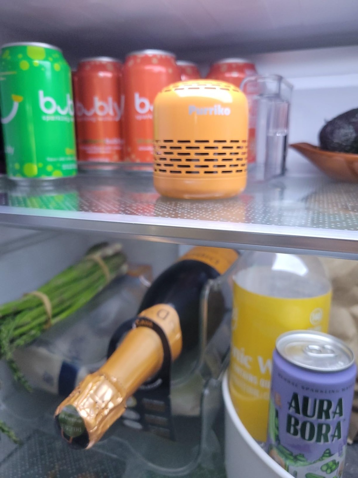 Refrigerator Deodorizer,Refrigerator Odor Eliminator,Fridge Deodorizer,Effective