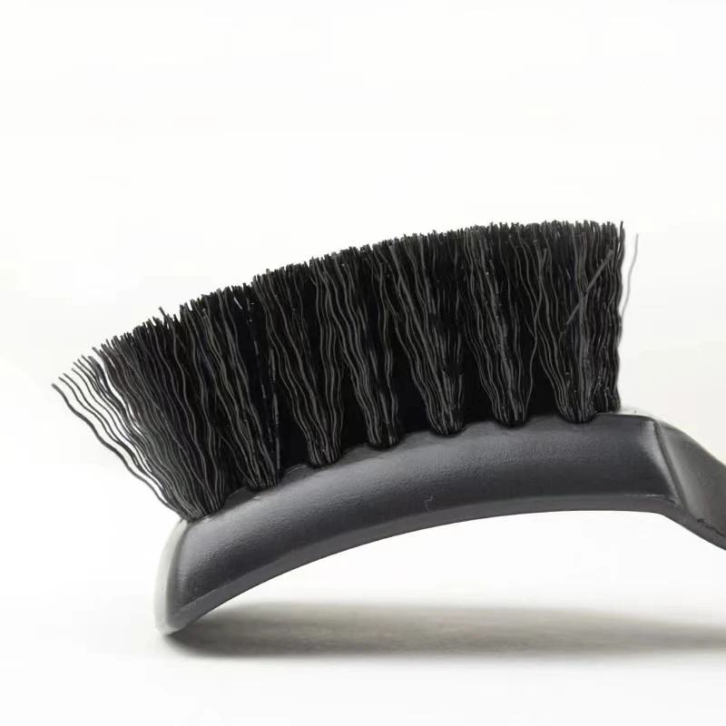 Car Tire Rim Brush Wheel Hub Cleaning Brushes Car Wheels Detailing Cleaning