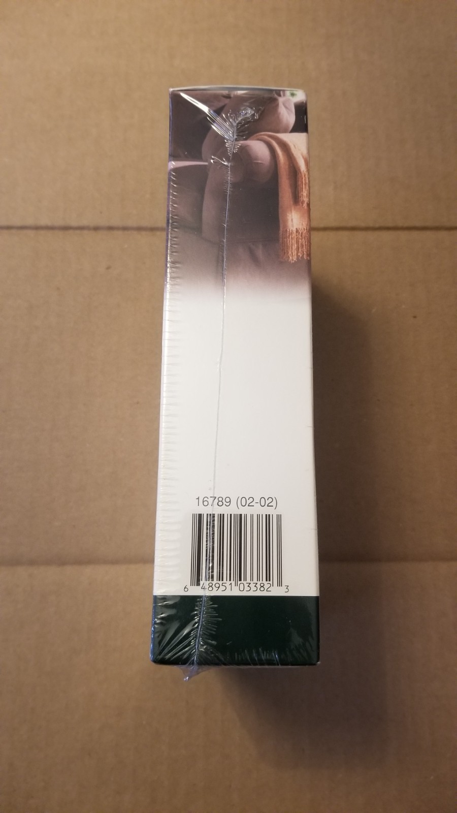 Worry No More Fabric Care Program kit clean & fresh upholstery New sealed
