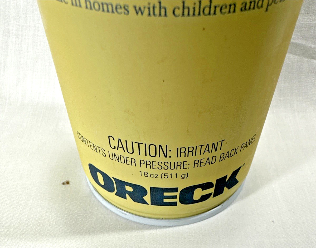 Oreck Ceramic & Stone Countertop Cleaner