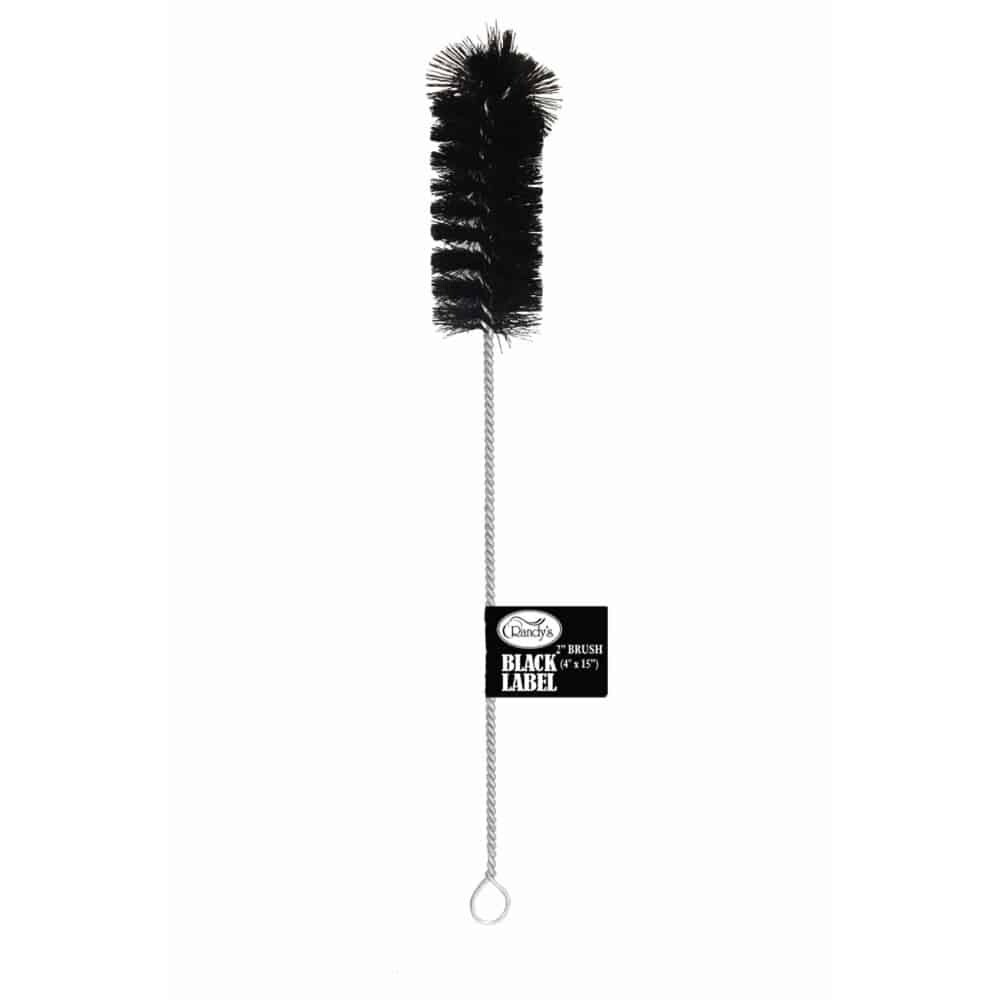 Randy’s Black Label Cleaning Brush