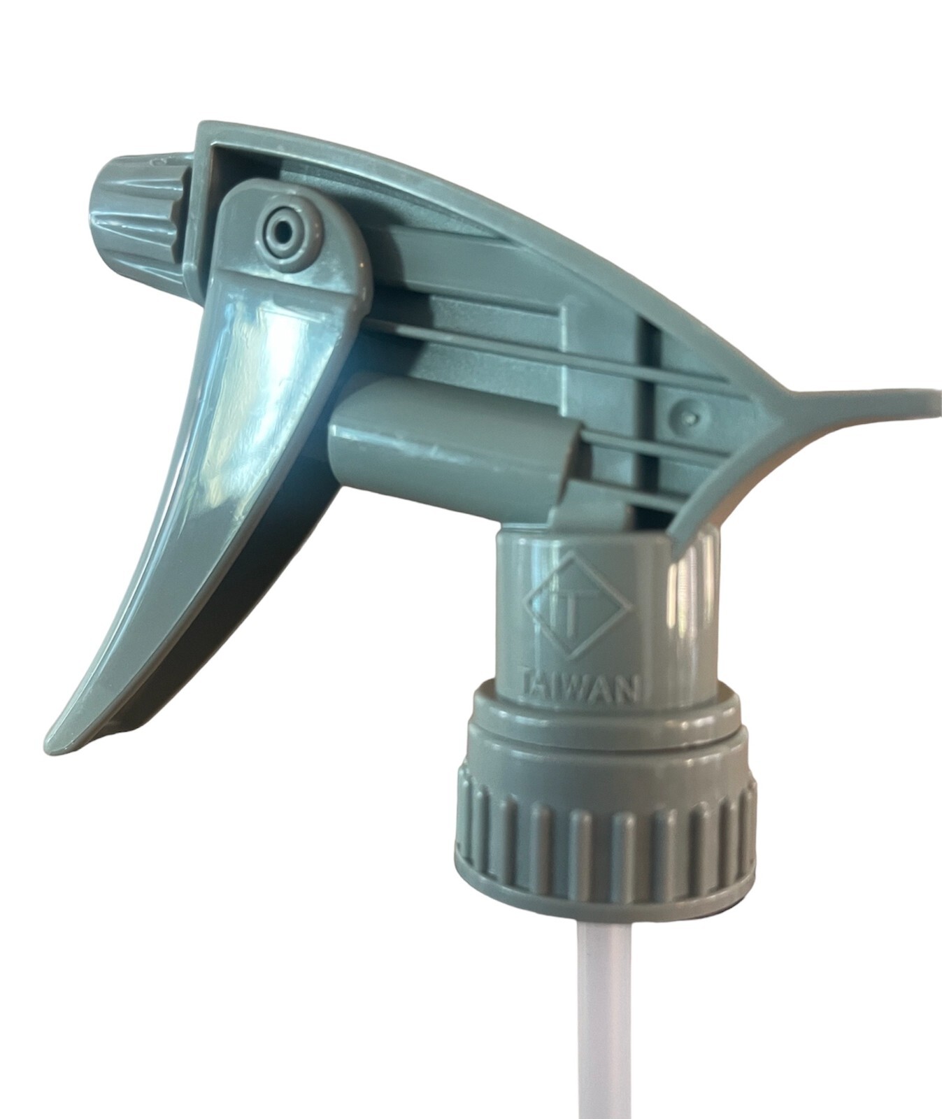 Empty 32oz Trigger Spray Bottles Tolco 320CR Heavy Duty Chemical Resistant