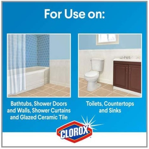 Mold & Mildew Remover 16 Fl Oz Pack of 2
