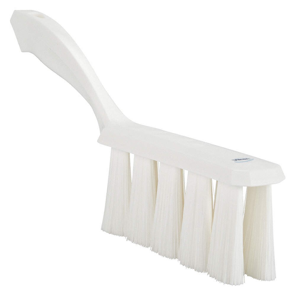 VIKAN 45815 Bench Brush,6 1/2 in Brush L 38EV35