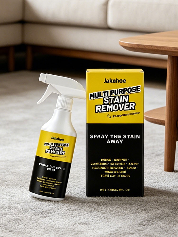 All Purpose Cleaner Spray for Alien Multi-Purpose Stain Remover Powerful Cleane1