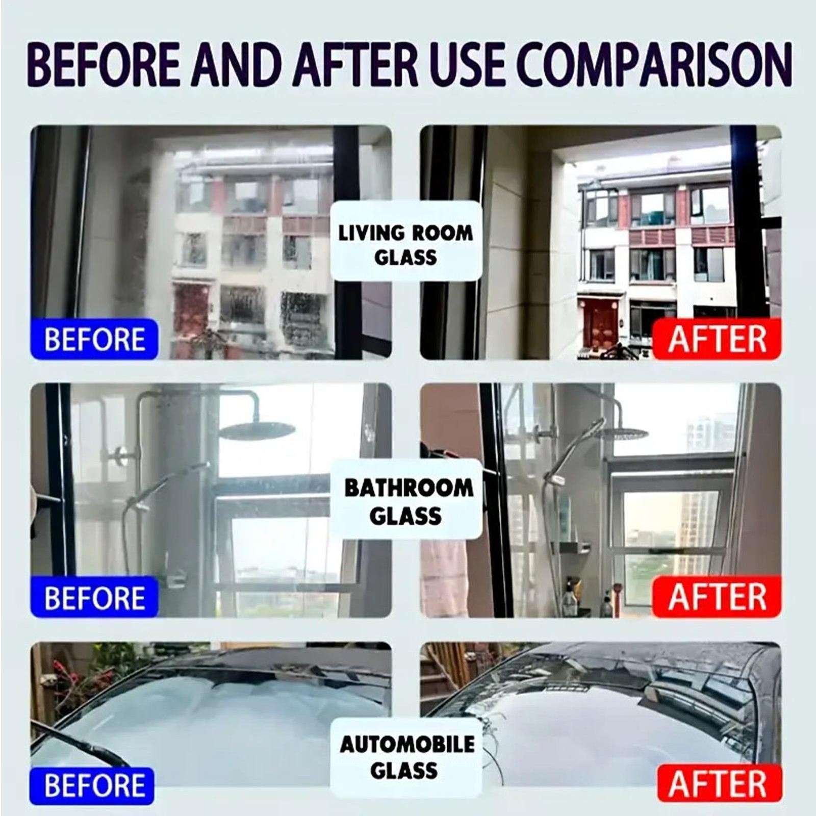 Glasses Lens Scratch Remover Liquid Cleaner Polishing Lens Scratch Remover