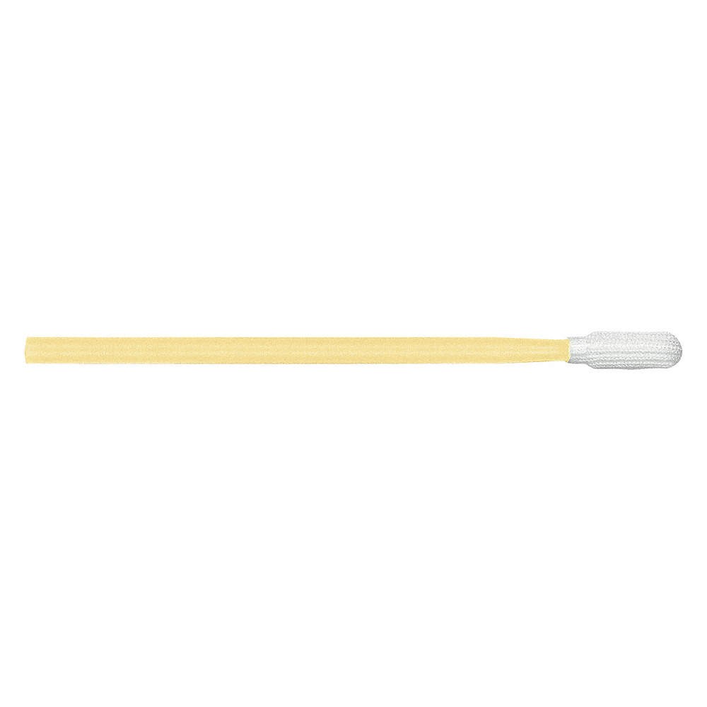 BERKSHIRE LTP70R.20 Swab,2 3/4 in L,2 1/4 in Hand L,PK100 6ENY2