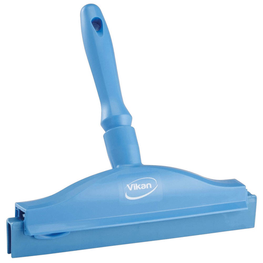 VIKAN 77113 Bench Squeegee,10 in W,Straight 38Y648