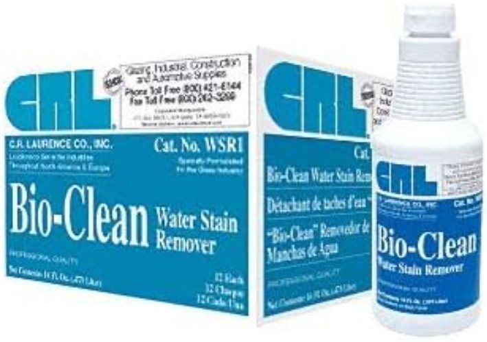 -Clean Water Stain Remover – 16 oz Bottle