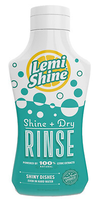 Dishwasher Rinse, 8.45-oz.