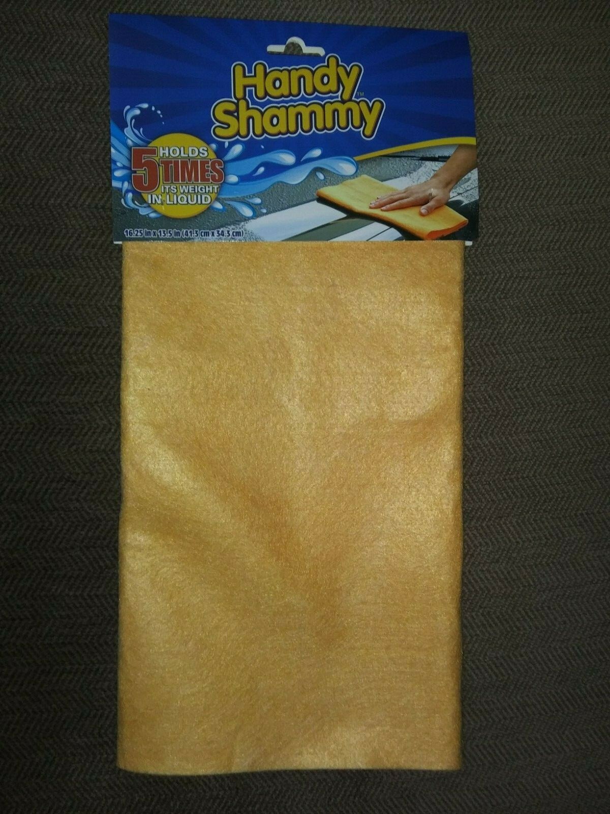 HANDY SHAMMY