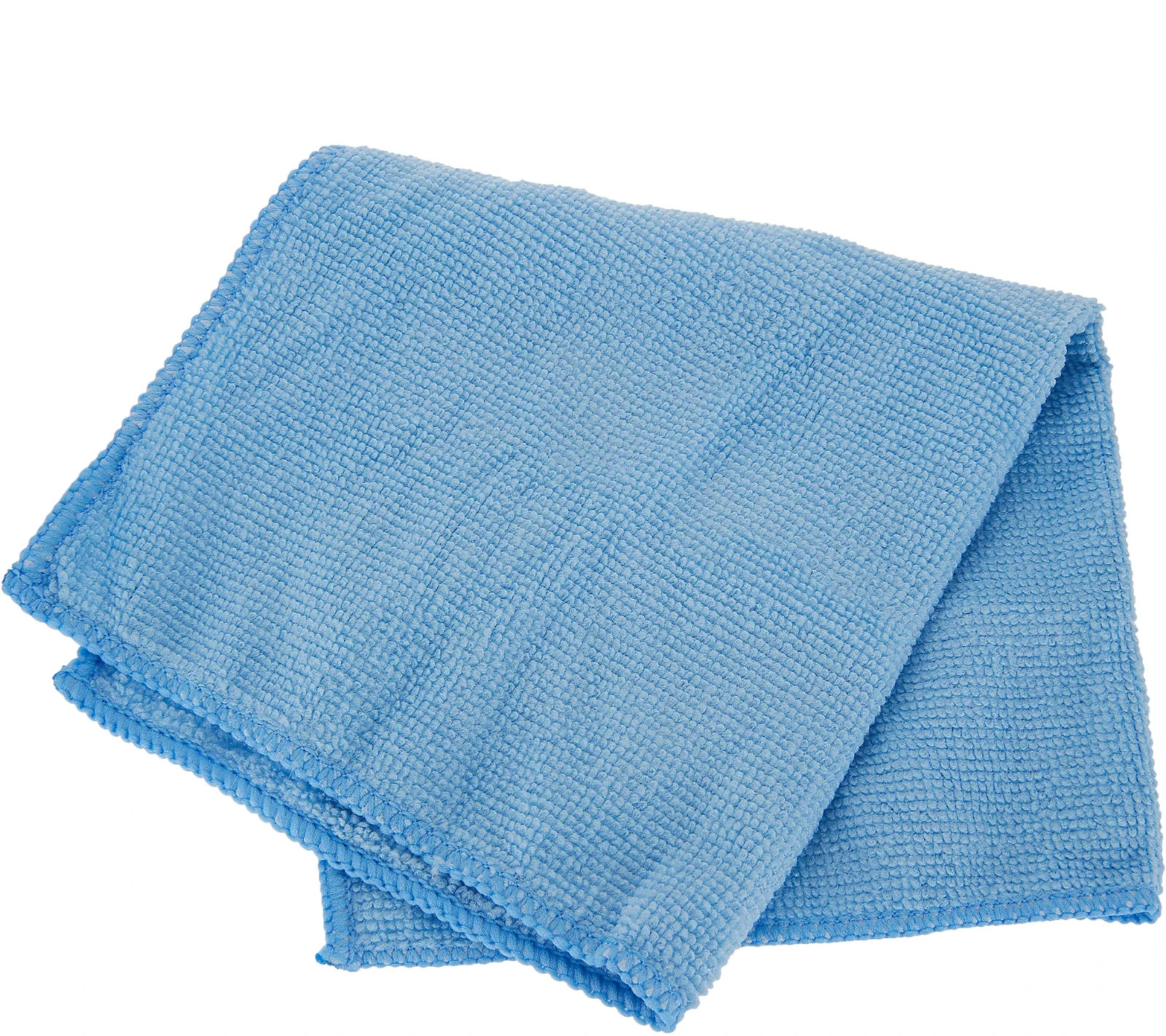 Bio Cleaner Set of 2 10.5oz Multi-Purpose Cleaning Clay with Cloth