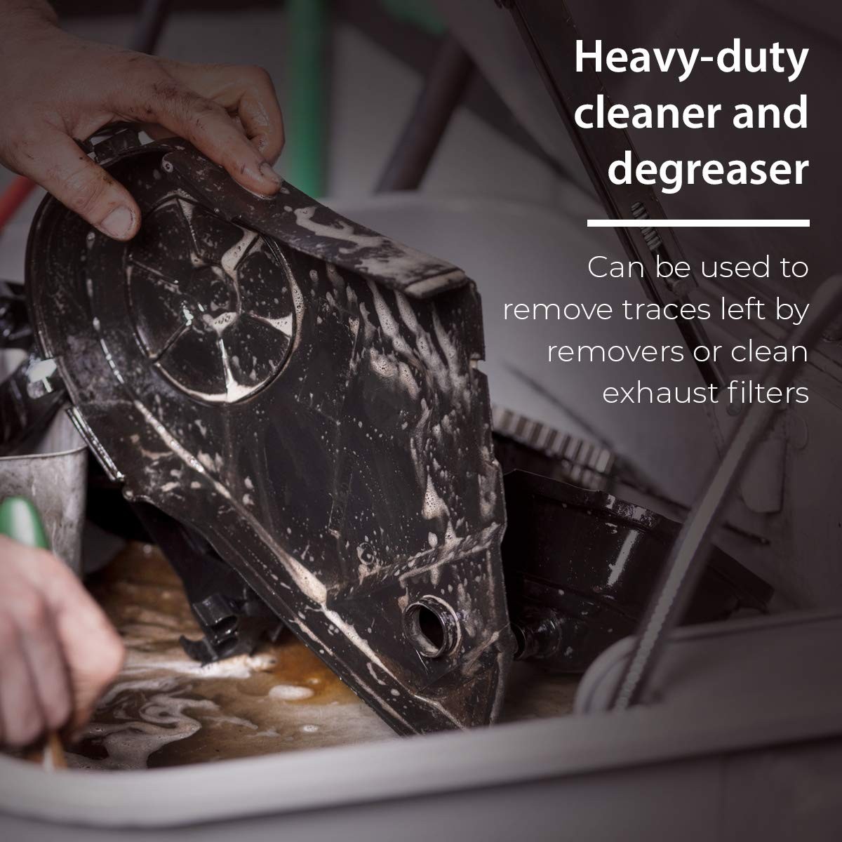 TSP Eco – Heavy Duty Cleanser and Degreaser (28 oz Ready-to-Use 44108)
