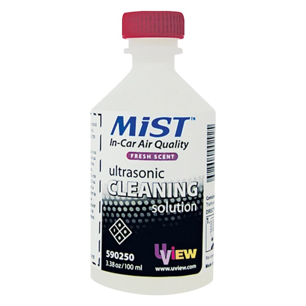 UView MiST 3.38 oz. Cleaner