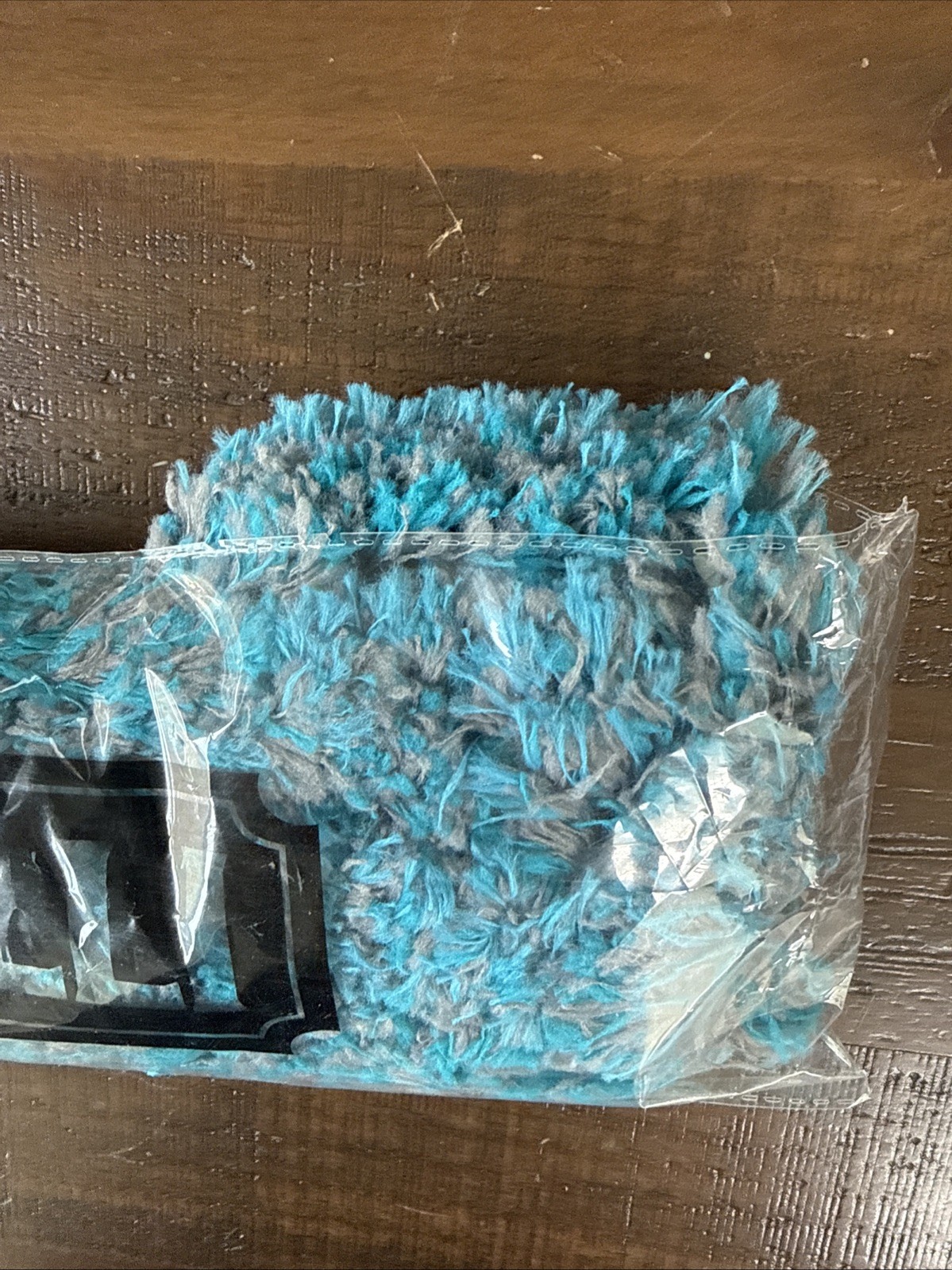 CAMPANELLI ProSeries Washable Duster Brush 14 inch