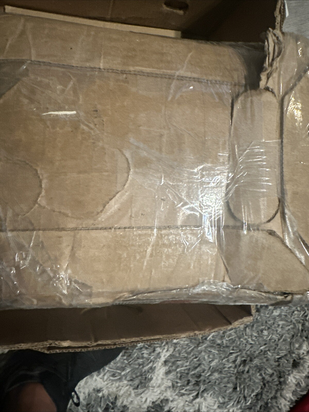 Betco Untouchable Floor Finish 5 Gal. (606B500)