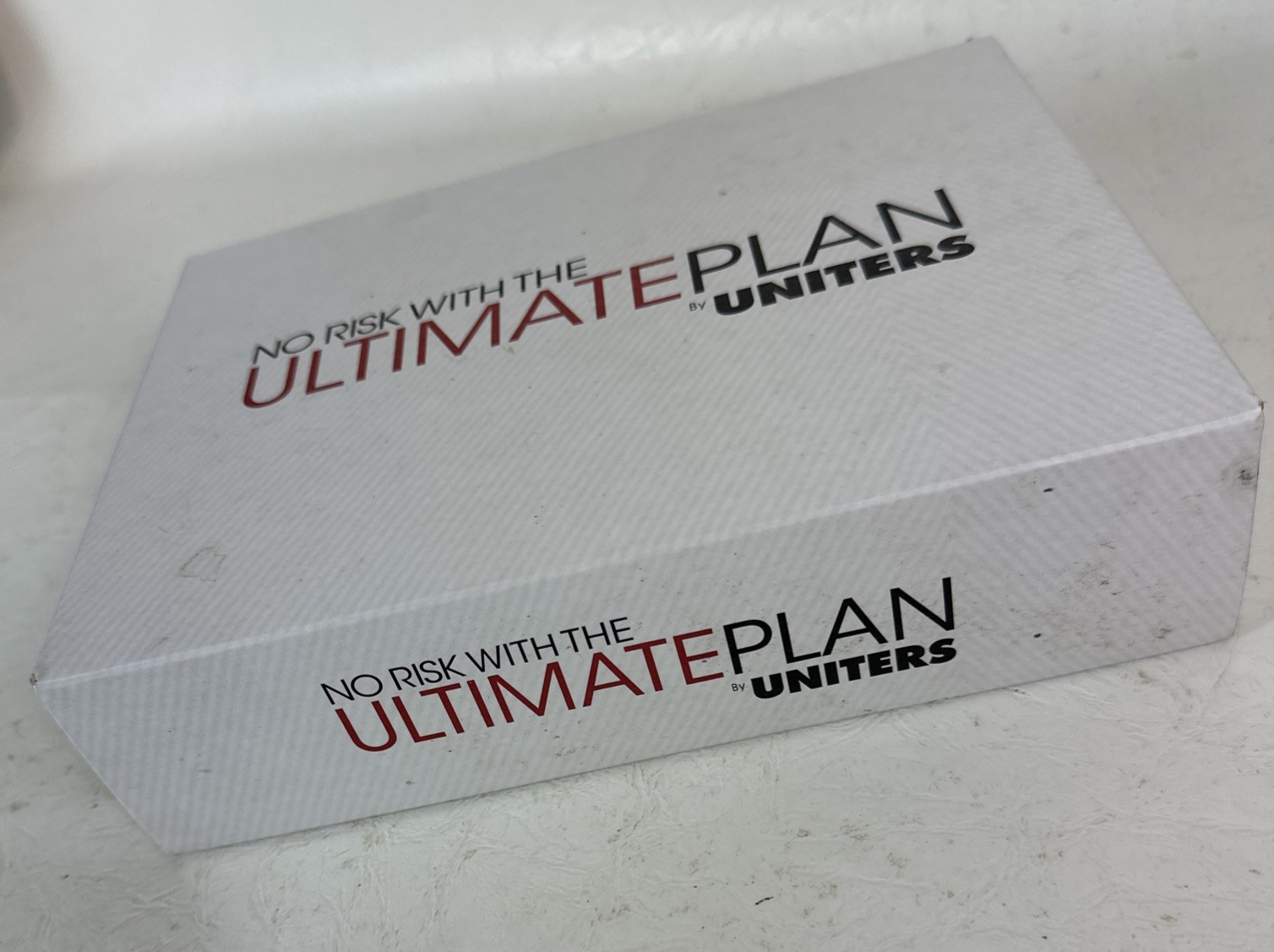 Furniture Care Kit Ultimate Plan by UNITERS Wood Leather Fabric Microfiber NEW
