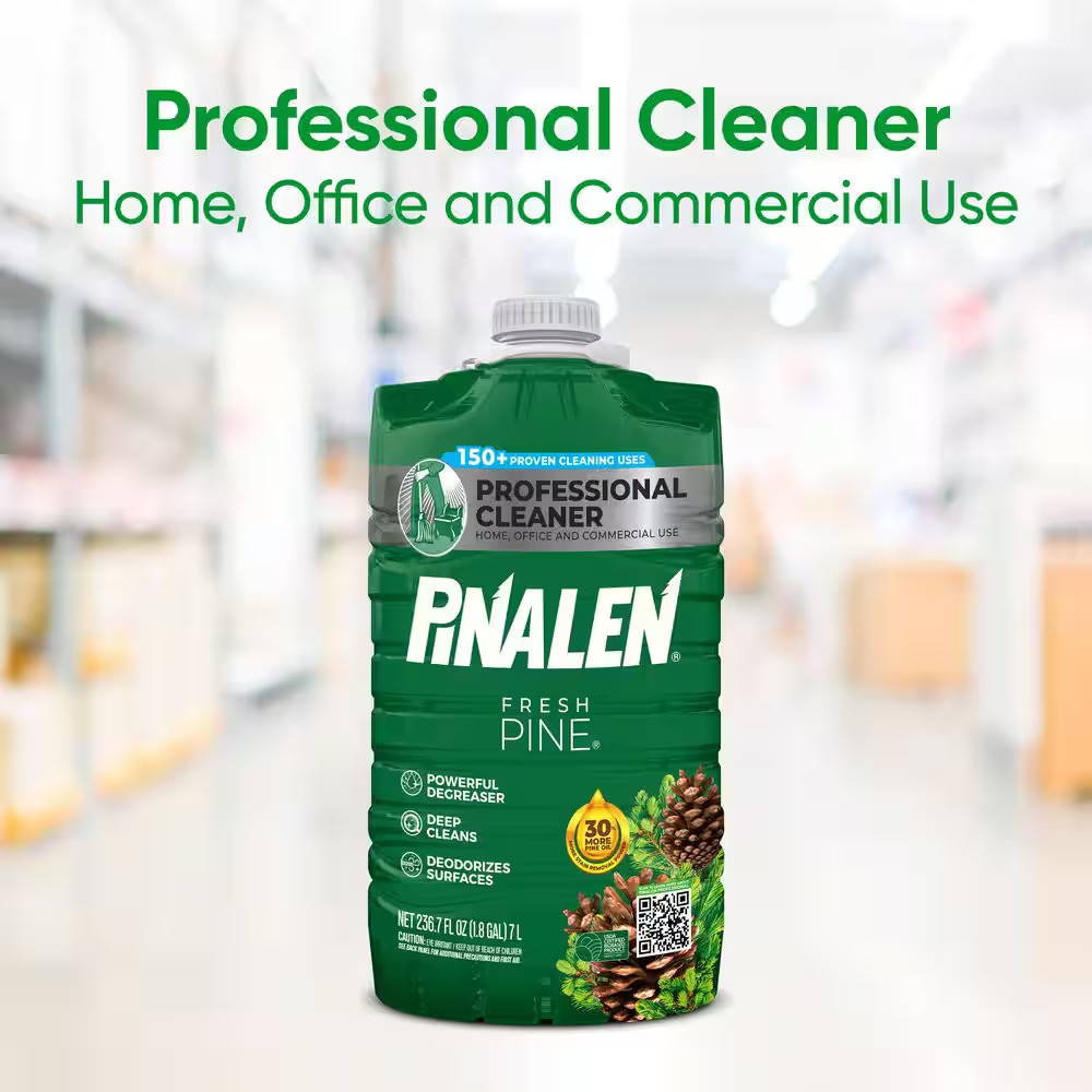 236 Fl. Oz. Original Pro Multi-Cleaner
