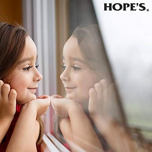 Streak-Free Glass Cleaner Spray Refill, Ammonia-Free for Windows, Mirrors & Scre
