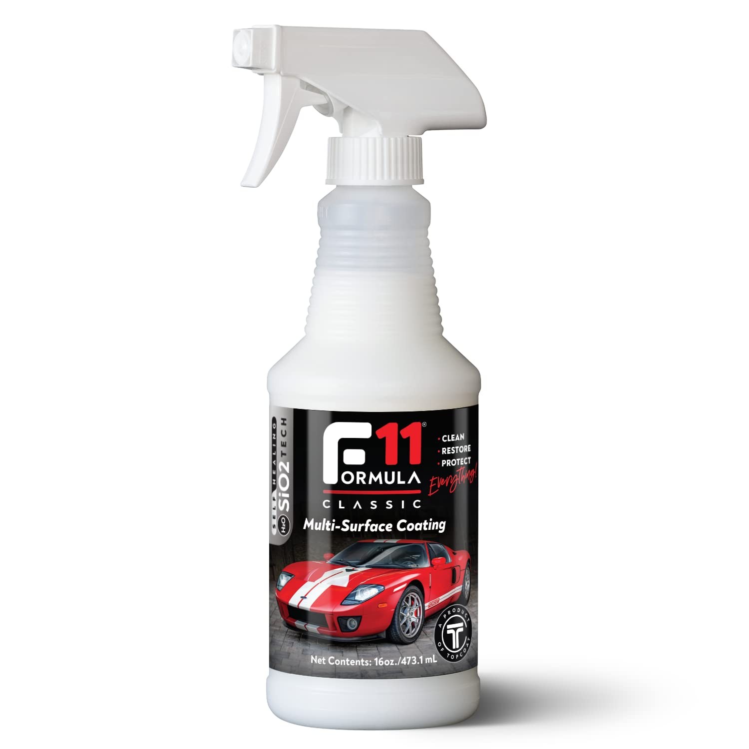 Water Base Car Polish Sealer Kit for Cars Motorcycles RVs Trucks Boats and More