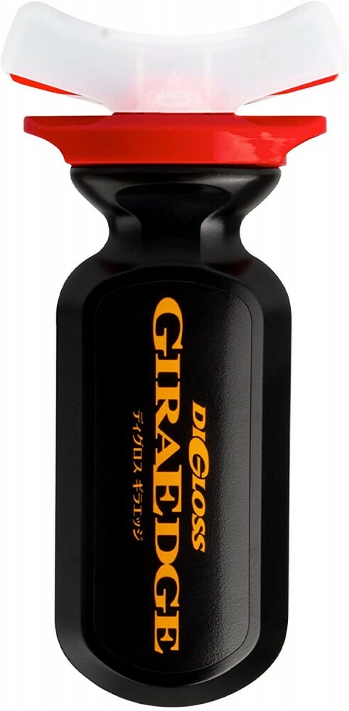 SOFT99 Tire Coating DIGLOSS GiraEdge Flex-head Roll-on 02087 From Japan