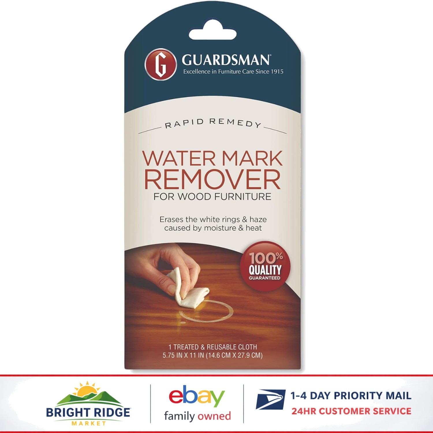 Efficient Cleaning Cloth for Removing Latex Paint and Permanent Marker Stains