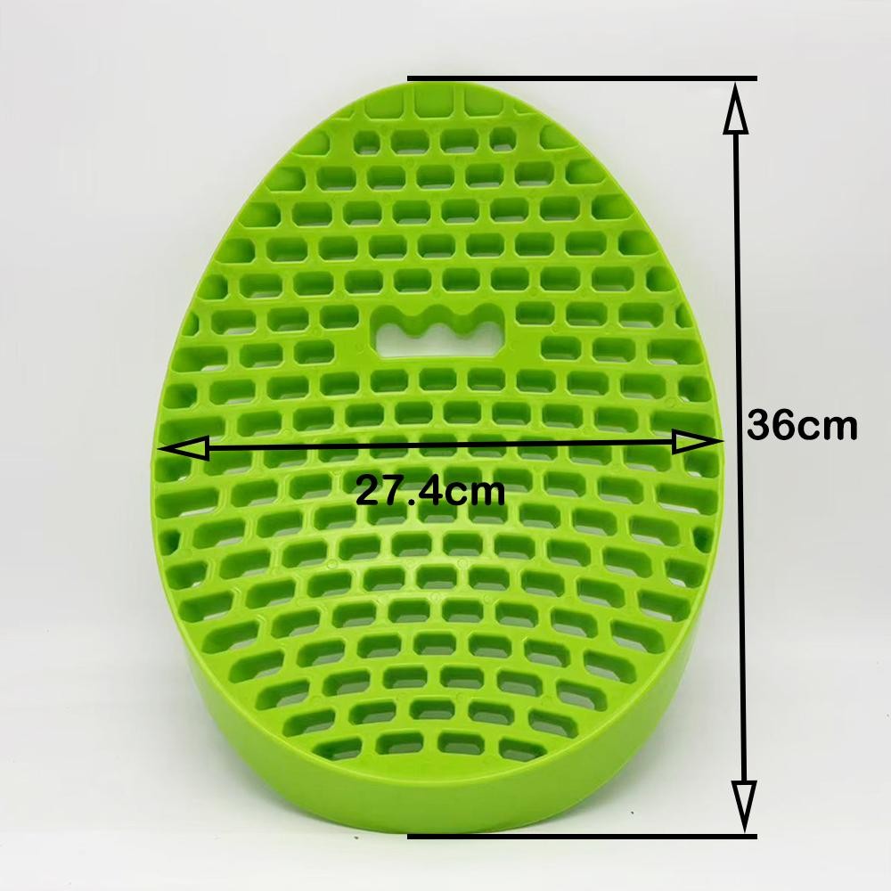 Car Wash Bucket Insert Dirt Guard Grit Catcher Filter Grid Dirt & Debris Remove