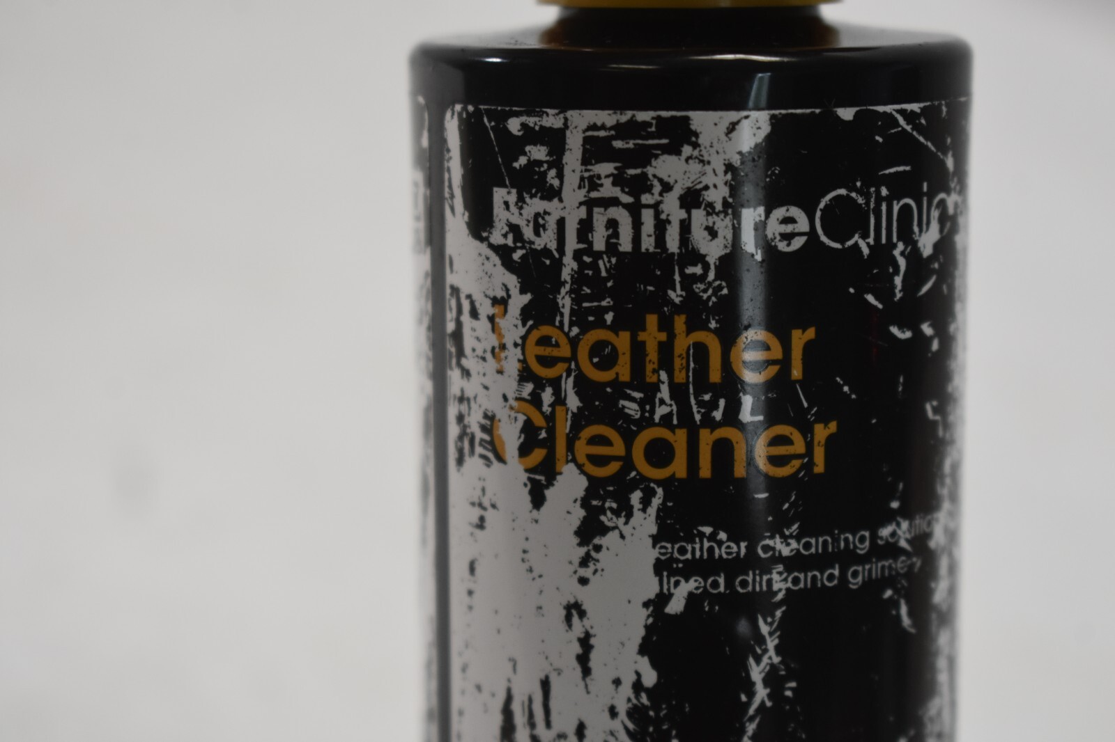 Furniture Clinic Leather Ultra Clean All Purpose Leather Cleaner 8.5oz 6239122