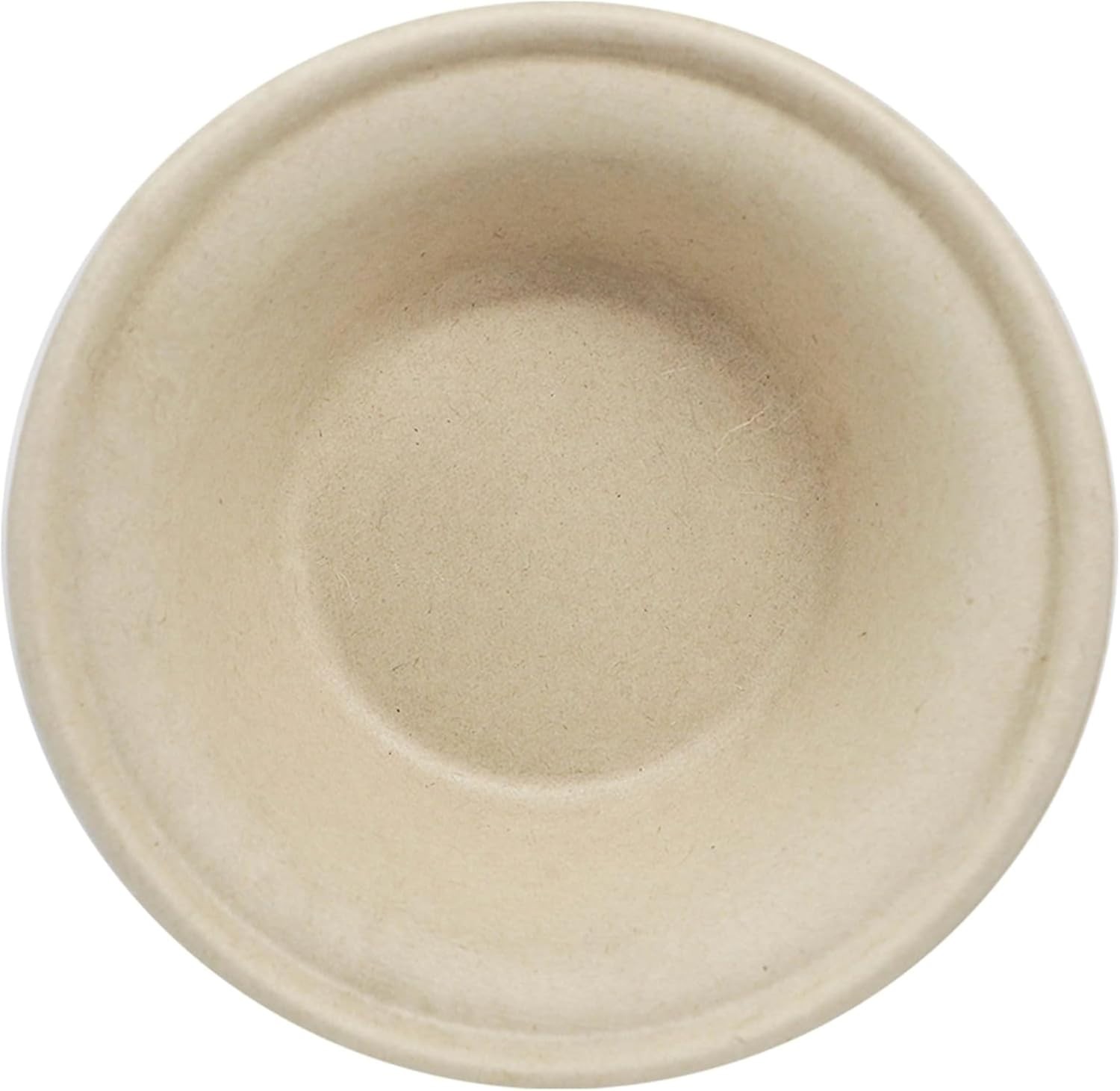 Compostable Paper Bowls, 11.5 Oz Pack of 20, Made from Unbleached Plant Fiber…