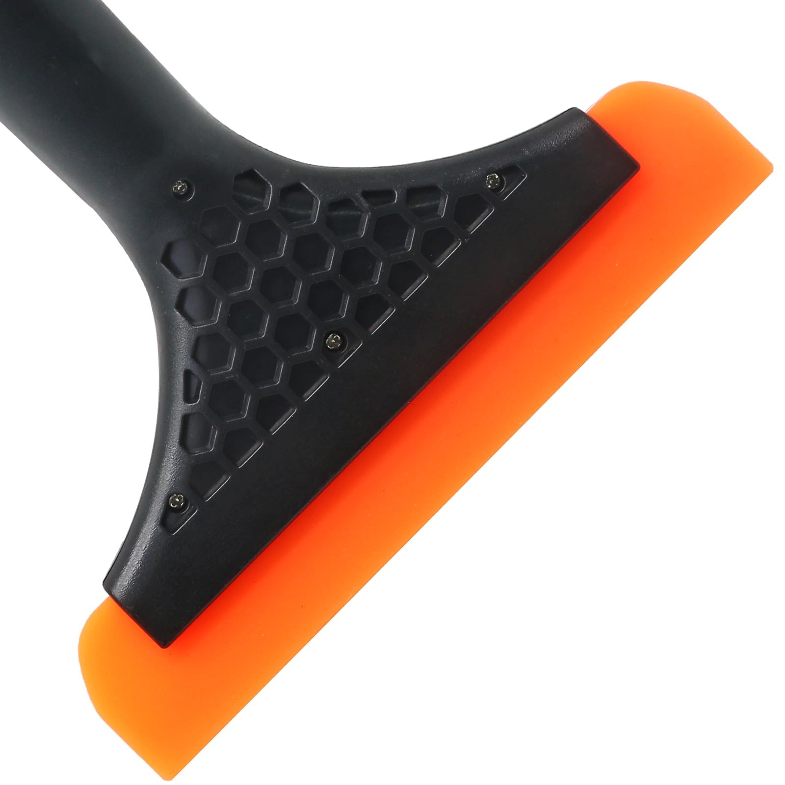 Seimneire 6 Inch Car Window Squeegee Silicone Squeegee, Auto Window Squeegee …