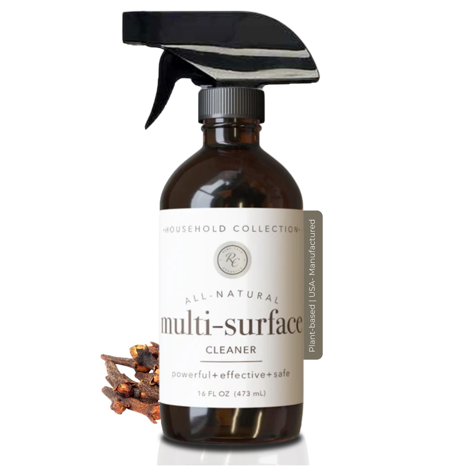 Multi-Purpose Cleaner Spray – Powerful, Effective, & Safe All Purpose Cleaner…