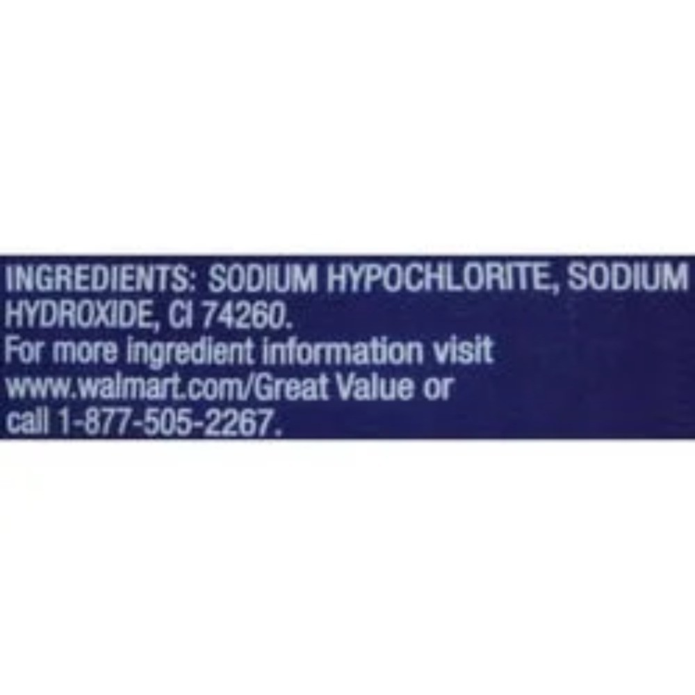 Toilet Bowl Cleaner Refill Packs Fresh Scent 24 Fluid Ounces 3 Pack Bulk