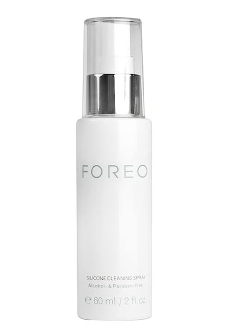 FOREO silicone cleaning spray – 2 fl. oz./60ML