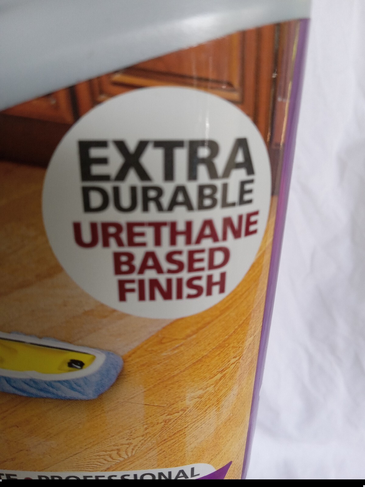 Rejuvenate Satin Matte wood floor professional restorer 16 oz. New, made in USA