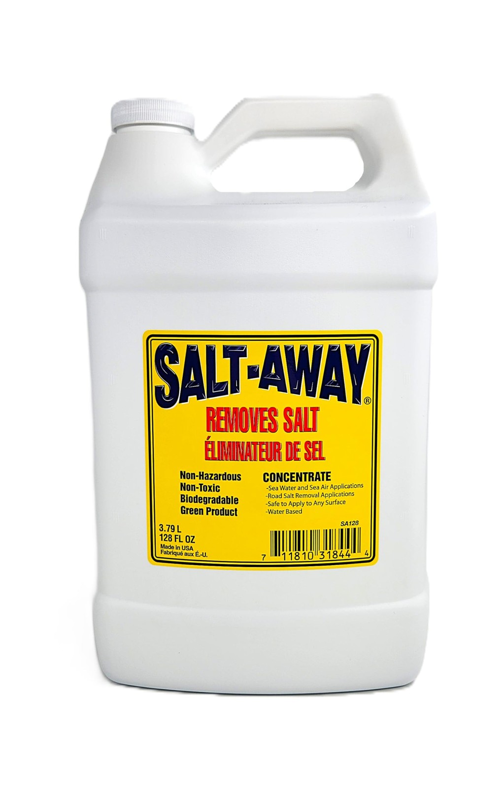 ® Concentrate Gallon (128 fl oz.)