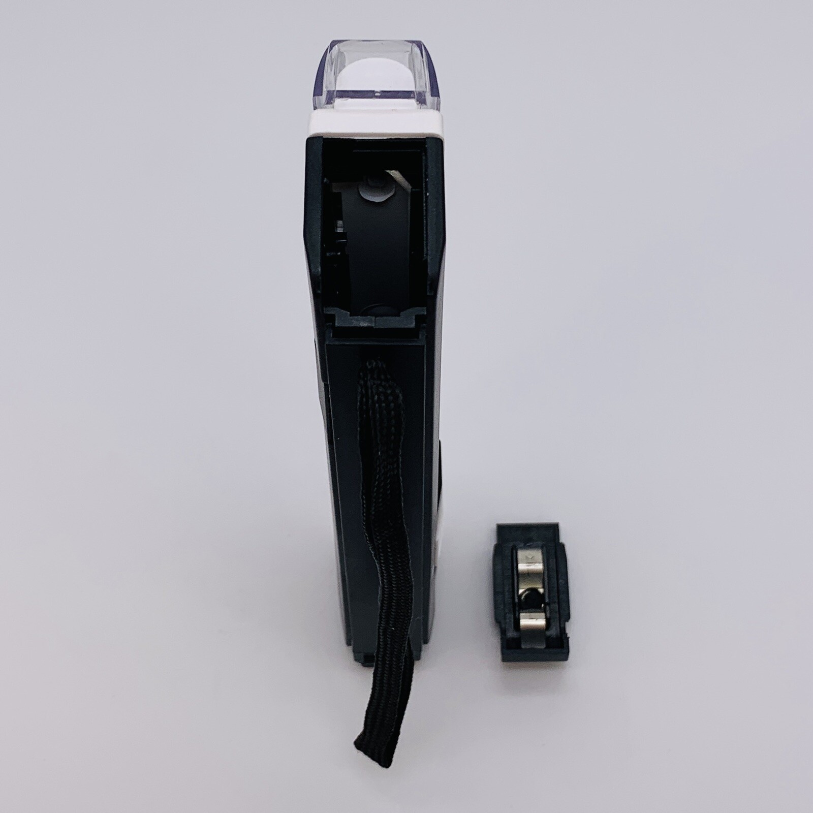 RugDoctor Spot Detector 2 in 1 Ultra-Violet Light Flash Light Find Stains Odors